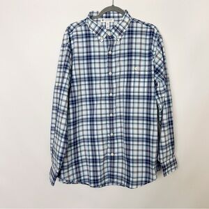 Coolibar men’s casual button down size M